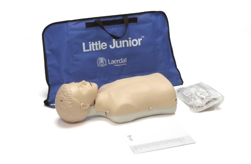 LITTLE JUNIOR