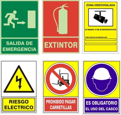 seguridad